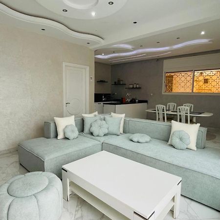 Luxe Appartement Vc Grand Terrasse Сафі Екстер'єр фото