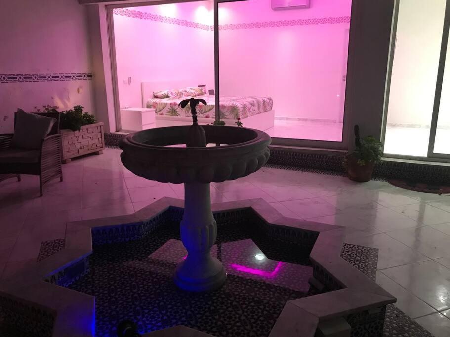 Luxe Appartement Vc Grand Terrasse Сафі Екстер'єр фото
