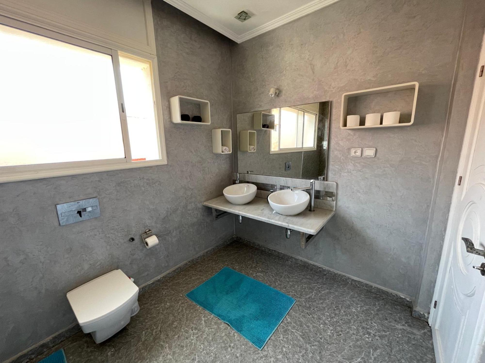 Luxe Appartement Vc Grand Terrasse Сафі Екстер'єр фото
