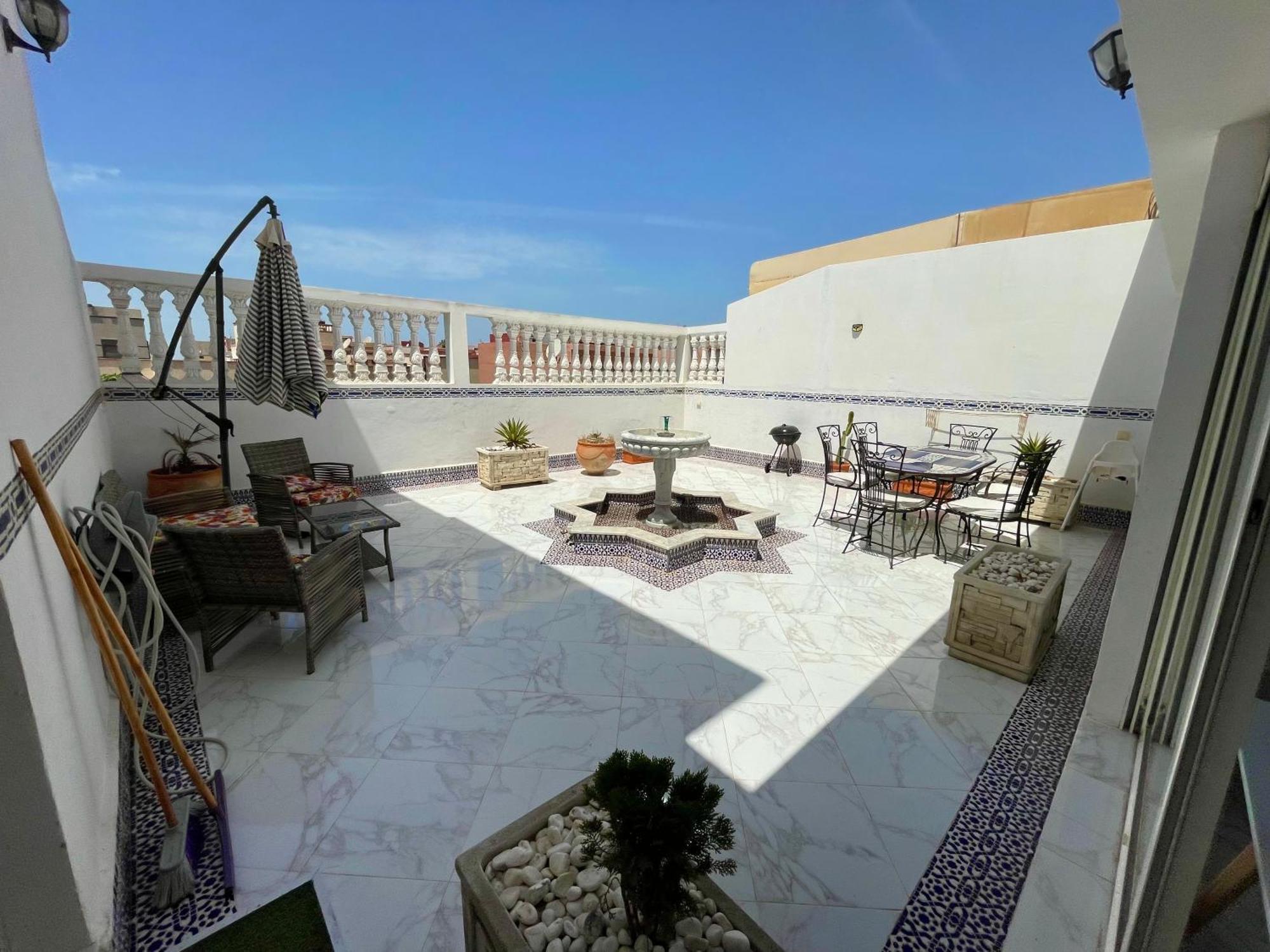 Luxe Appartement Vc Grand Terrasse Сафі Екстер'єр фото